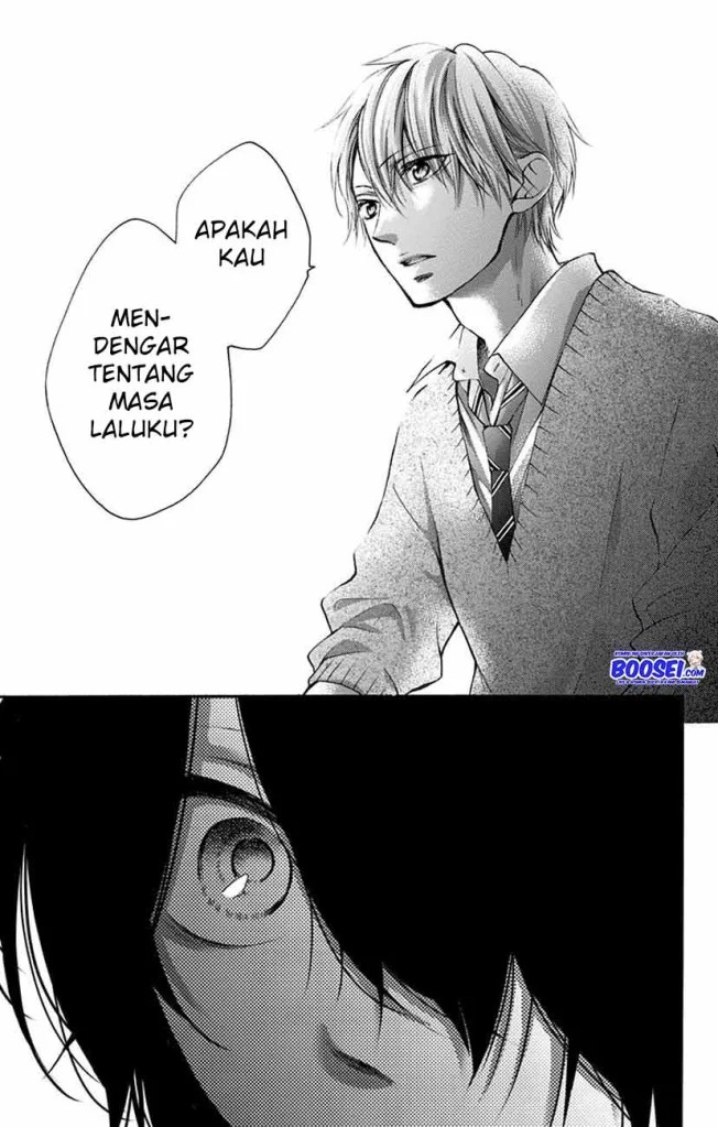 Kono Oto Tomare! Chapter 62 Bahasa Indonesia